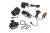 Фара Ultra Fire PRO-H06 PRO (3000 lm) PRO-H06 PRO