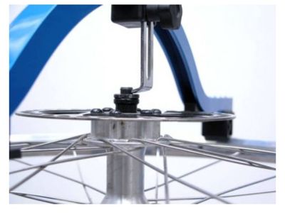 Зонтомер Park Tool WAG-4 для колес 16-29 PTLWAG-4