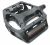 Педали HF HF-872 MTB Black