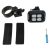 Велофонарь задний Lazer Tail Light 3 в 1 (стоп-сигнал/повортники) PRO-L073 Велофонарь задний Lazer Tail Light 3 в 1 (стоп-сигнал/повортники) PRO-L073