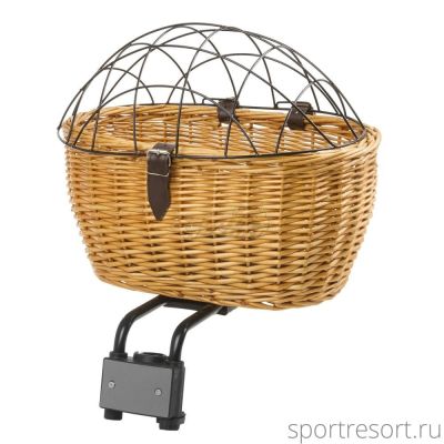 Корзина на руль M-Wave BA Pet Handle Bar Basket 431604