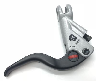 Тормозная ручка Magura HS33 silver правая