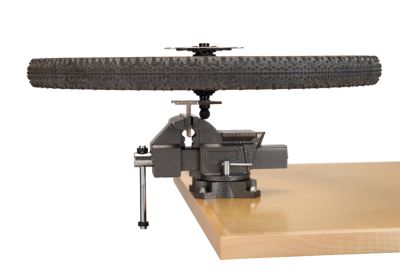 Держатель колеса Park Tool WH-2 Wheel Holder PTLWH-2