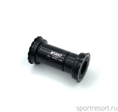 Каретка First Components Press-Fit P4624A-S Shimano 86.5*46mm