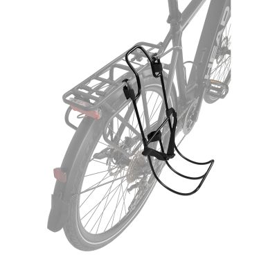 Велобагажник Racky Bag universal bag holder 26-29" 5-440400