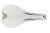 Седло Prologo SCRATCH NACK Carbon White Седло Prologo SCRATCH NACK Carbon White
