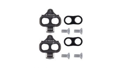 Педали LOOK X-TRACK EN-RAGE Plus Ti Black
