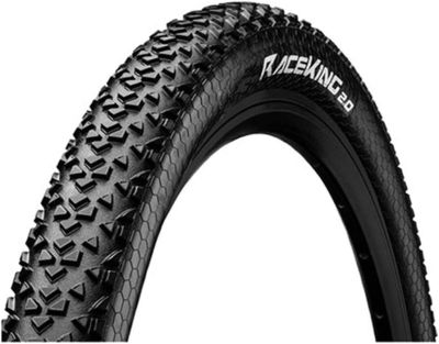 Покрышка Continental Race King 27.5х2.2 ShieldWall Folding