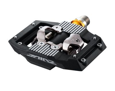 Педали Shimano Saint PD-M821 SPD
