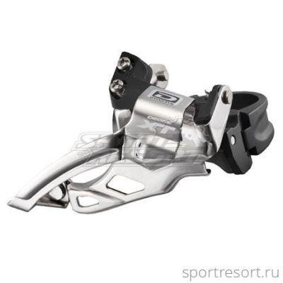 Переключатель передний Shimano Deore XT FD-M785 (2х10ск)