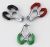 Набор спицевых ключей Pedros Pro Spoke Wrench Set 6460450 Набор спицевых ключей Pedros Pro Spoke Wrench Set 6460450