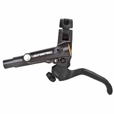 Тормозная ручка Shimano Saint BL-M820-B левая