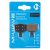 Тормозные колодки M-Wave Organic M1 Magura MT2/4/6/8
