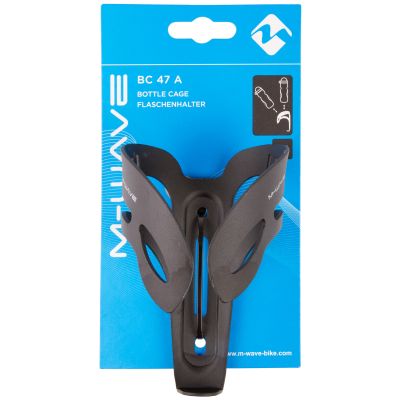 Флягодержатель M-Wave BC 47-A Bottle Cage 340884