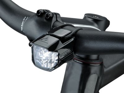 Велофара TOPEAK WHITELITE RACE FRONT TMS065