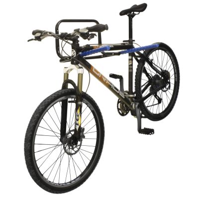 Кронштейн на стену для велосипеда M-WAVE bicycle depot hanger 430217