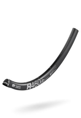 Обод DT Swiss R460 28" (700x18мм) 32H Disc