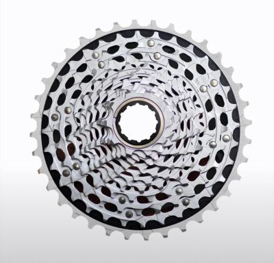 Кассета Goldix Sram XDR (12ск, 10-28T)