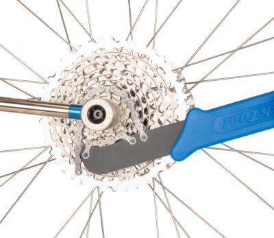Ключ хлыст Park Tool SR-12.2 Sprocket Remover / Chain Whip PTLSR-12.2
