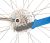 Ключ хлыст Park Tool SR-12.2 Sprocket Remover / Chain Whip PTLSR-12.2