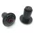 Грипстопы XON XBG-11 Black (пара) Грипстопы XON XBG-11 Black (пара)
