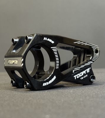 Вынос Toopre TL-EXT (1-1/8, 31.8, 45мм, 0°) Черный