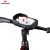 Велосумка на руль для телефона Promend ZBB-14E96 Black ZBB-14E96