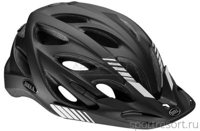 Велосипедный шлем Bell Muni Matte/Black M/L BE7041447