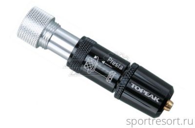 Воздушный клапан для насосов TOPEAK SMARTHEAD THREADLOCK UPGRADE KIT TSL-01