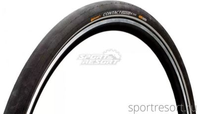 Покрышка Continental Contact Speed 26x2.0