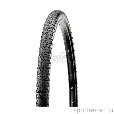 Покрышка MAXXIS RAMBLER 700X45C SilkShield/TR Folding