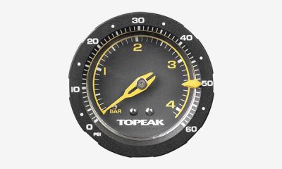 Насос напольный TOPEAK JOEBLOW MOUNTAIN FLOOR PUMP TJB-MT1