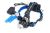 Налобный фонарь PRO GH-04 Zoom (1000 lm) с аккумуляторами PRO-GH04ZA Налобный фонарь PRO GH-04 Zoom (1000 lm) с аккумуляторами PRO-GH04ZA