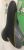 Седло Selle San Marco Milano Glamour Bianca Rigida Black/Grey Седло Selle San Marco Milano Glamour Bianca Rigida Black/Grey