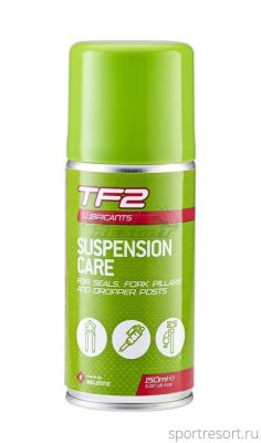 Смазка Weldtite TF-2 Suspension Care Spray 150 мл 7-03089