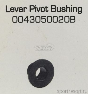 Втулка ручки Tektro Lever Pivot Bushing