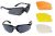 Велоочки Mighty RAYON FLEXI 4 Dark Blue 5-710004 Велоочки Mighty RAYON FLEXI 4 Dark Blue 5-710004