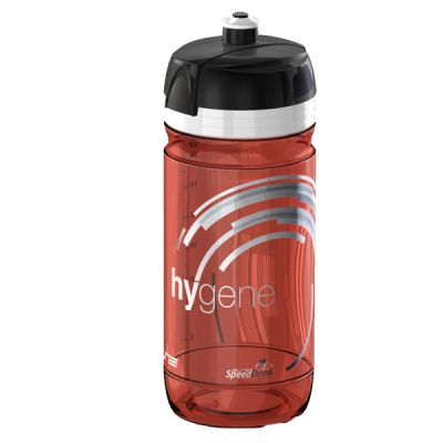 Фляга Elite CORSA Hygene 550 ml EL0091808 / EL0091806 / EL0091807 / EL0091809