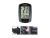 Велокомпьютер CatEye CC-RD300W Strada Black CC-RD300W black Велокомпьютер CatEye CC-RD300W Strada Black CC-RD300W black