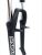 Вилка Suntour SF20 XCE 100 mm '26 Black
