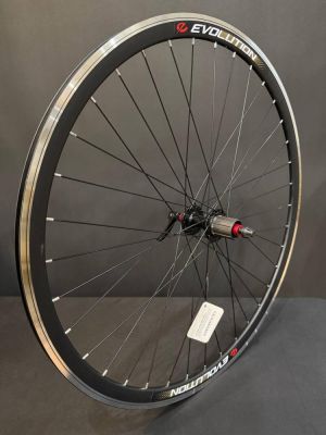 Колесо заднее Evolution HL13DB 700C V-Brake