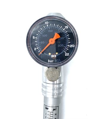 Насос SKS USP Suspension Air Pump (высокого давления) 10052
