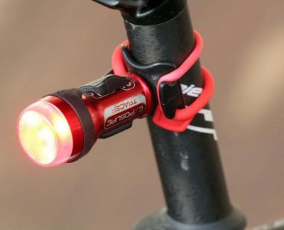 Задний велосипедный фонарь Exposure TraceR USB EXPTRACERDB