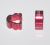 Крепежная клипса XON XCS-25 Red Крепежная клипса XON XCS-25 Red