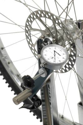 Цифровой индикатор искривления ротора Park Tool DT-3i PTLDT-3i