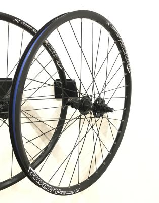 Колеса Remerx ROCKY DISC 27.5 (584х21)