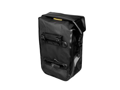 Велосумка на багажник TOPEAK PANNIER DRYBAG W/QUICKLOCK SYSTEM 15L TT9860B