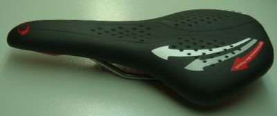 Седло Token MTB MTX Black