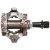 Педали Shimano PD-M540 SPD (бронза) Педали Shimano PD-M540 SPD (бронза)