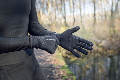 Перчатки GripGrab Running Ultra Light M 1021